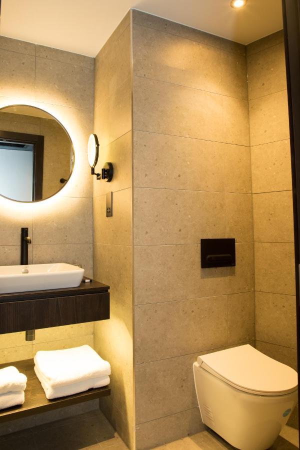 Radisson Red London Greenwich The O2 מראה חיצוני תמונה